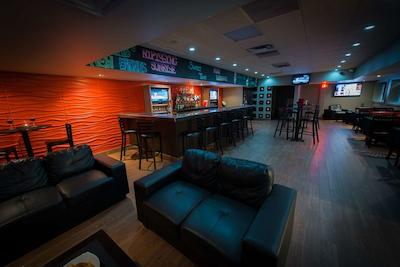 بست وسترن نرد ب هتل اند کنفرنس سنتر