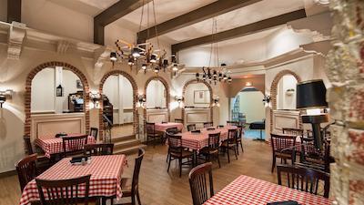 بست وسترن نرد ب هتل اند کنفرنس سنتر