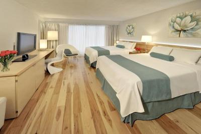 رادیسن ادمیرال ترنتو هاربورفرنت