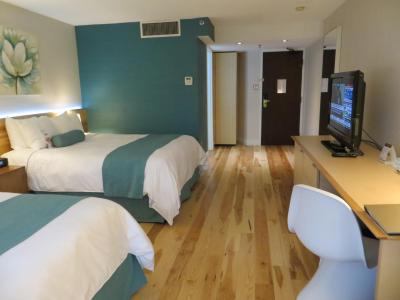 رادیسن ادمیرال ترنتو هاربورفرنت