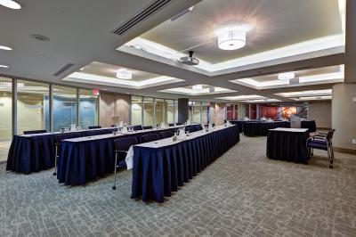 رادیسن ادمیرال ترنتو هاربورفرنت