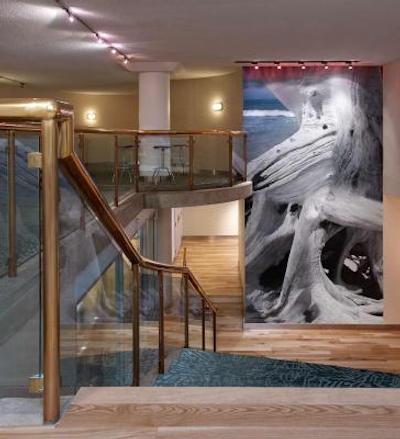 رادیسن ادمیرال ترنتو هاربورفرنت