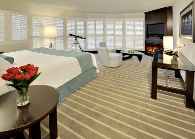 رادیسن ادمیرال ترنتو هاربورفرنت