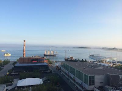 رادیسن ادمیرال ترنتو هاربورفرنت