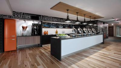 رادیسن ادمیرال ترنتو هاربورفرنت