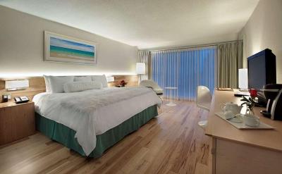 رادیسن ادمیرال ترنتو هاربورفرنت