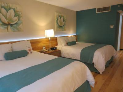 رادیسن ادمیرال ترنتو هاربورفرنت