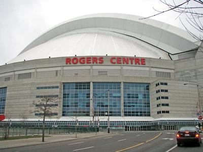 رادیسن ادمیرال ترنتو هاربورفرنت