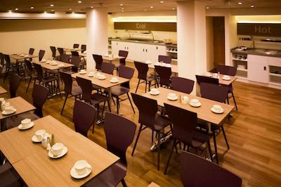 کوالیتی هامپستید