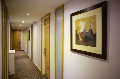 کوالیتی هامپستید