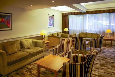 کوالیتی هامپستید