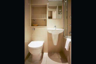 کوالیتی هامپستید