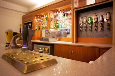 کوالیتی هامپستید