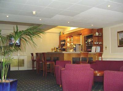 کوالیتی هامپستید