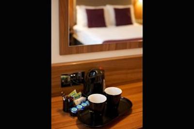 کوالیتی هامپستید