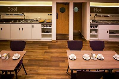 کوالیتی هامپستید