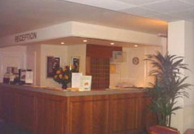 کوالیتی هامپستید