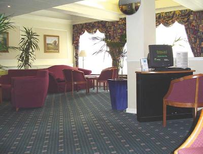 کوالیتی هامپستید