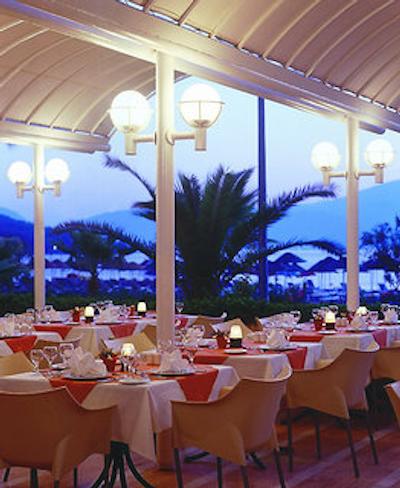 کسو هتل وان گوگه