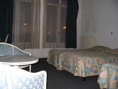 کسو هتل وان گوگه