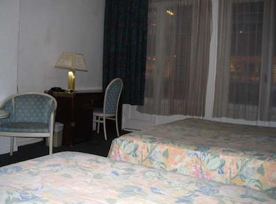 کسو هتل وان گوگه