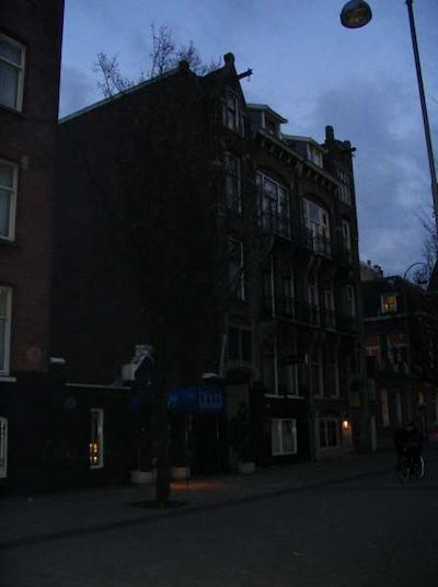 کسو هتل وان گوگه