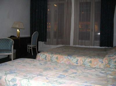 کسو هتل وان گوگه