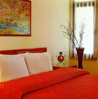 کسو هتل وان گوگه