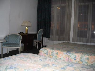 کسو هتل وان گوگه