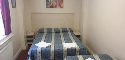 د بلیر ویکتریا هتل