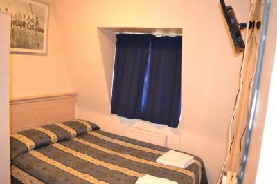 د بلیر ویکتریا هتل