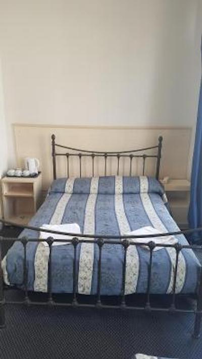 د بلیر ویکتریا هتل