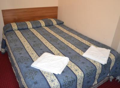 د بلیر ویکتریا هتل