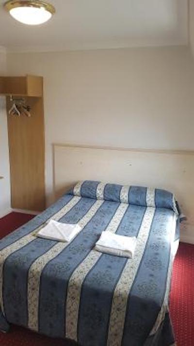 د بلیر ویکتریا هتل