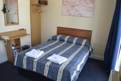 د بلیر ویکتریا هتل