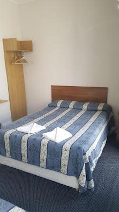 د بلیر ویکتریا هتل