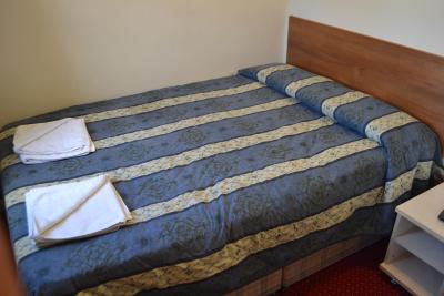 د بلیر ویکتریا هتل