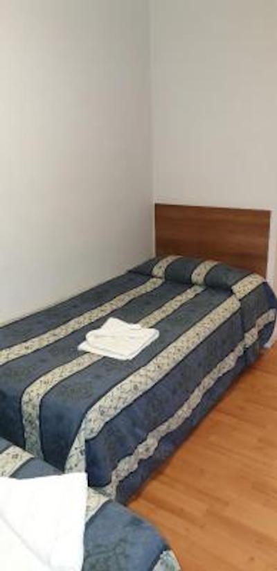 د بلیر ویکتریا هتل