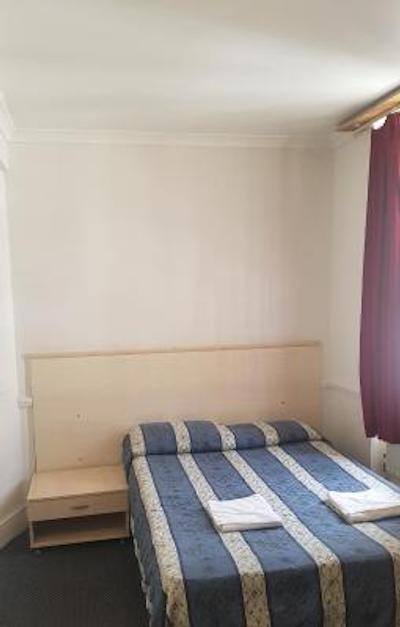 د بلیر ویکتریا هتل