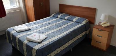 د بلیر ویکتریا هتل