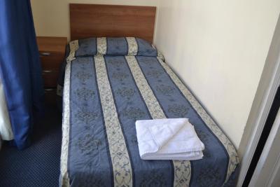 د بلیر ویکتریا هتل