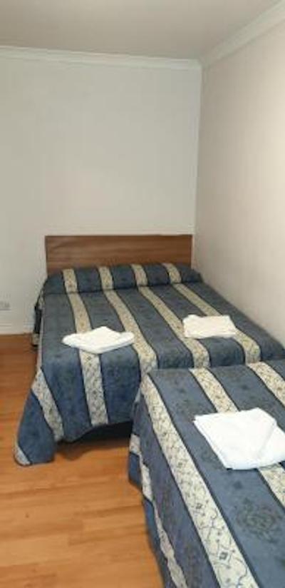 د بلیر ویکتریا هتل