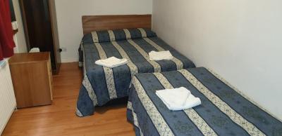 د بلیر ویکتریا هتل