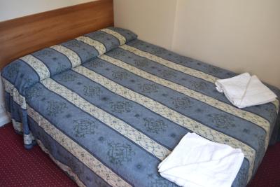 د بلیر ویکتریا هتل