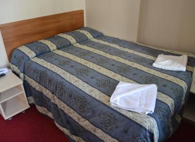 د بلیر ویکتریا هتل