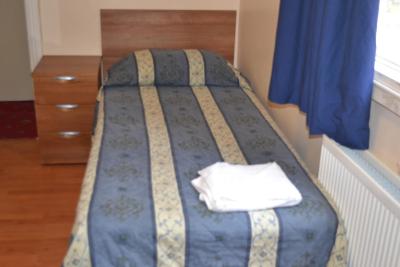 د بلیر ویکتریا هتل