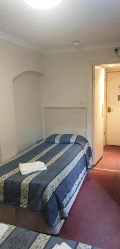 د بلیر ویکتریا هتل