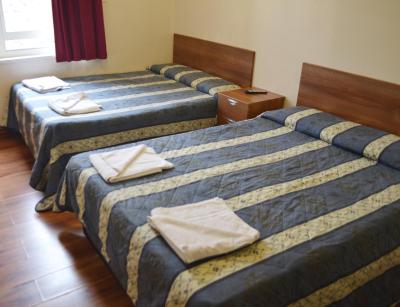 د بلیر ویکتریا هتل