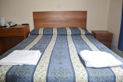 د بلیر ویکتریا هتل