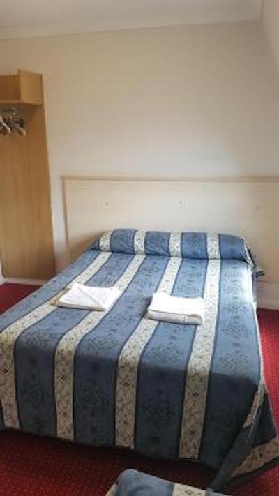 د بلیر ویکتریا هتل